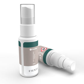 Esenta Sting Free Skin Barrier Pump Spray, Silicone Blend, 28 mL - 423286-Single - LL Medico