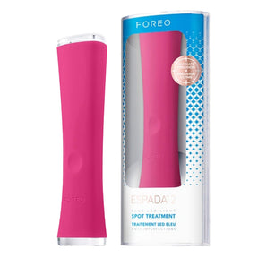 ESPADA 2 Acne Therapy Device, Fuchsia - F0521-Single - LL Medico
