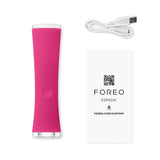 ESPADA 2 Acne Therapy Device, Fuchsia - F0521-Single - LL Medico