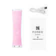 ESPADA 2 Acne Therapy Device, Pearl Pink - F1771-Single - LL Medico