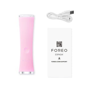 ESPADA 2 Acne Therapy Device, Pearl Pink - F1771-Single - LL Medico