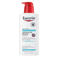 Eucerin Advanced Repair Lotion, 16.9 oz. - 07214063482-Single - LL Medico