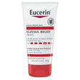 Eucerin Eczema Relief Cream, 5 oz. - 07214001510-Single - LL Medico