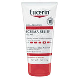 Eucerin Eczema Relief Cream, 5 oz. - 07214001510-Single - LL Medico