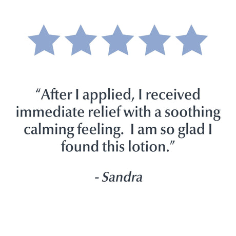 Eucerin Itch Relief Intensive Calming Lotion, Unscented, 8.4 oz - 07214002657-Single - LL Medico