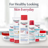 Eucerin Itch Relief Intensive Calming Lotion, Unscented, 8.4 oz - 07214002657-Single - LL Medico