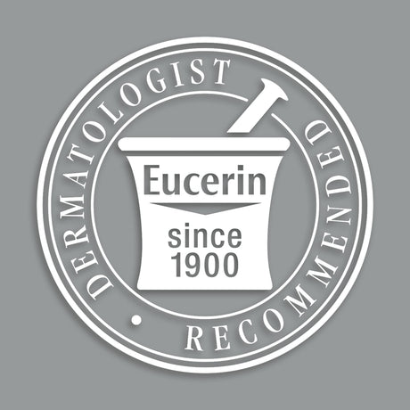 Eucerin Original Healing Lotion, Unscented, 16.9 fl oz Pump Bottle - 72140011020-Single - LL Medico
