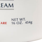 Eucerin Original Healing Moisturizer, 16-ounce Jar - 72140000021-Single - LL Medico