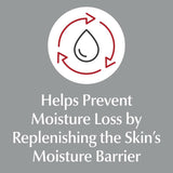 Eucerin Original Healing Rich Lotion, Fragrance Free, 8.4 fl oz - 72140011019-Single - LL Medico