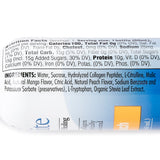 Expedite Concentrated Liquid Collagen, Peach Mango Flavor, 2 oz - 18800-Single - LL Medico