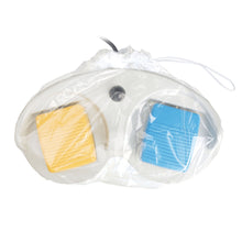 EZ Covers Foot Pedal Bags - 50300-Case - LL Medico