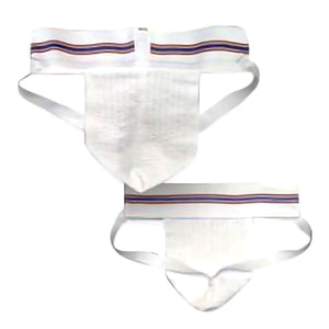Hernia & Athletic Supports