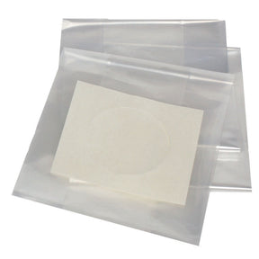 Coloplast Assura Irrigation Sleeve - 12834 - LL Medico