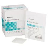 McKesson Adhesive Dressing, 2 x 2 Inch