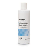 McKesson Lubricating Ostomy Appliance Deodorant, 8-ounce squeeze bottle - 137-5721-Single - LL Medico