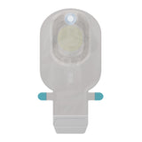 Coloplast SenSura Mio Kids One-Piece Ostomy Pouch, Drainable, Cut-to-Fit, Mini Length, Transparent, 0-35mm, Box of 10 - 18711 - LL Medico