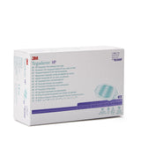 3M Tegaderm HP Transparent Film Dressing, 2-3/8 x 2-3/4 Inch