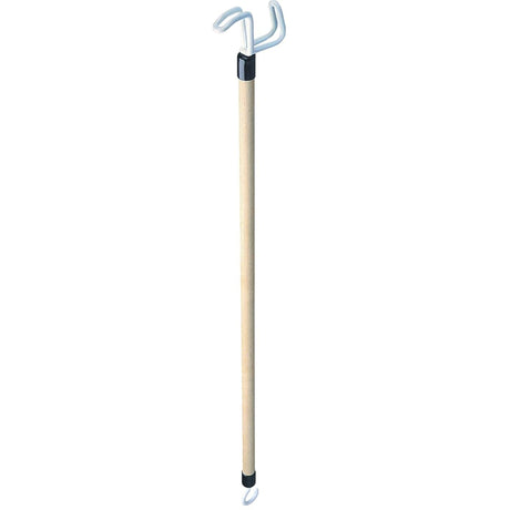 FabLife Dressing Aid Stick, 24" Length - 86-0030-Single - LL Medico