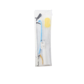FabLife Hip & Knee ADL Kit, Standard, 26" Reacher / 18" Shoehorn - 86-0070-Single - LL Medico