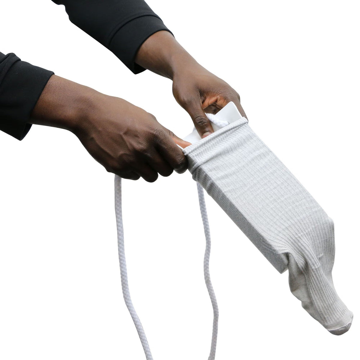 FabLife Hip & Knee ADL Kit, Standard, 32" Reacher / 18" Shoehorn - 86-0071-Single - LL Medico