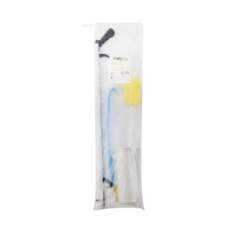 FabLife Hip & Knee ADL Kit, Standard, 32" Reacher / 18" Shoehorn - 86-0071-Single - LL Medico