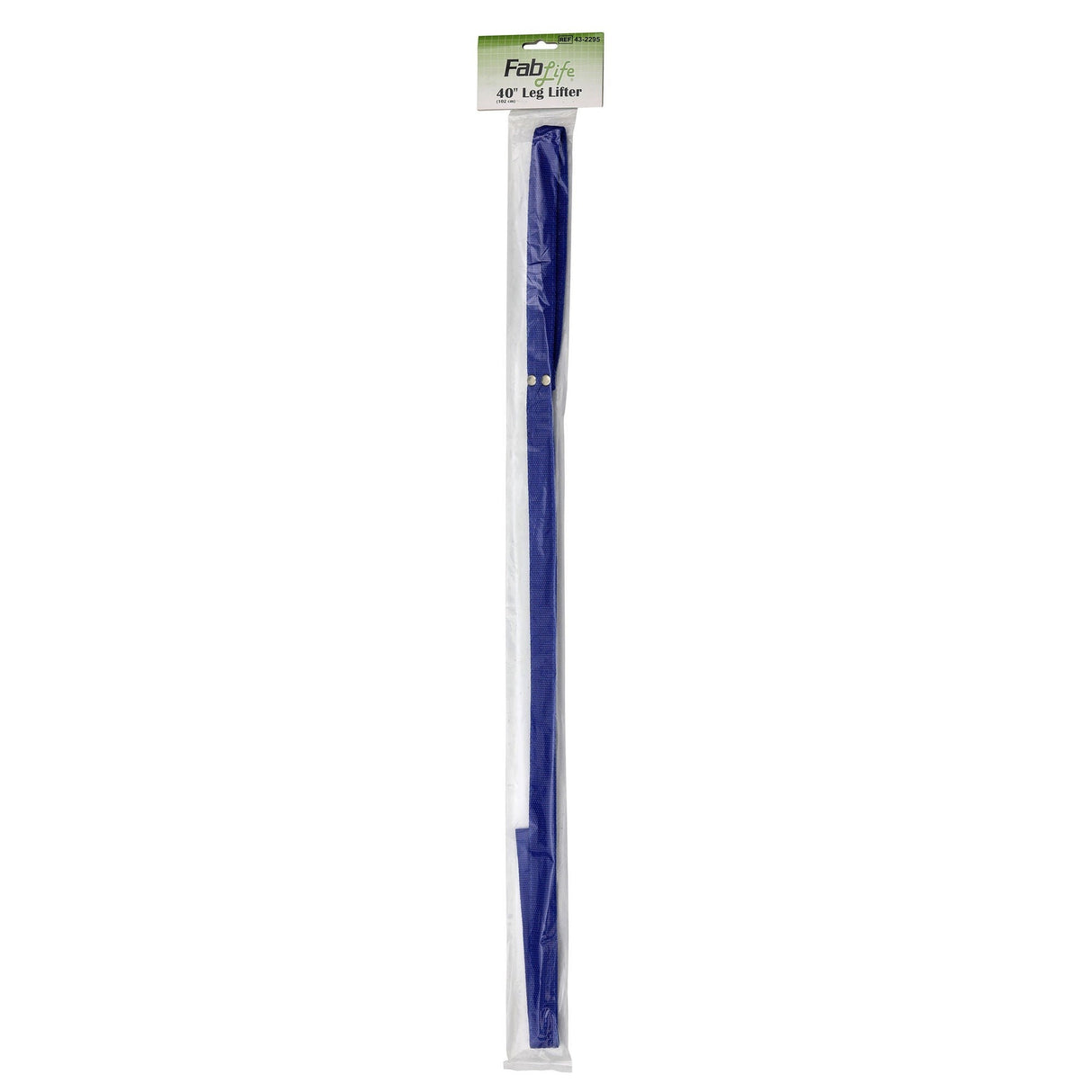 FabLife Leg Lifting Aid, 32" Length - 43-2295-Single - LL Medico
