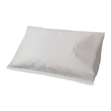 Fabri-Cel Disposable Pillowcase, White, Standard, 21" x 30" - 919355-Single - LL Medico