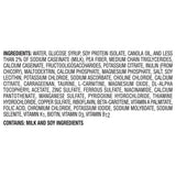 Fibersource HN Tube Feeding Formula, Unflavored, 1000 mL - 10043900185887-Single - LL Medico