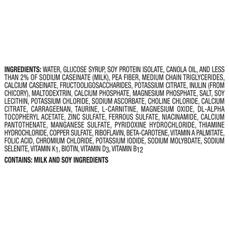 Fibersource HN Tube Feeding Formula, Unflavored, 1000 mL - 10043900185887-Single - LL Medico
