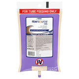 Fibersource HN Tube Feeding Formula, Unflavored, 1000 mL - 10043900185887-Single - LL Medico