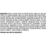 Fibersource HN Tube Feeding Formula, Unflavored, 1500 mL - 10043900185832-Single - LL Medico