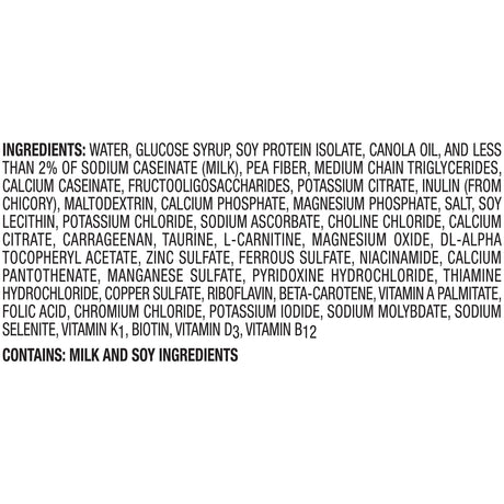 Fibersource HN Tube Feeding Formula, Unflavored, 1500 mL - 10043900185832-Single - LL Medico