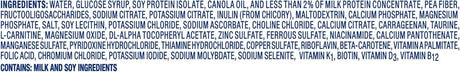 Fibersource HN Tube Feeding Formula, Unflavored, 250 mL - 10043900185504-Case - LL Medico