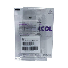 Fibracol Plus Collagen Wound Dressing With Alginate, Sterile, 5.1cm x 5.1cm (2in x 2in) - 2981-Single - LL Medico