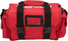 First Aid Only Responder First Responder Kit, 24 Person, Cordura Semi-Rigid Bag - 520-FR-Single - LL Medico