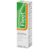 Fleet Mineral Oil Enema, 4.5 oz