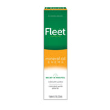 Fleet Mineral Oil Enema, 4.5 oz - 1649185 - LL Medico