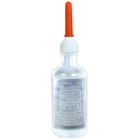 Fleet Saline Enema, 4.5 oz - 201 - LL Medico