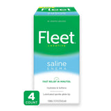 Fleet Saline Enema, 4.5 oz - 201 - LL Medico