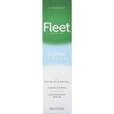 Fleet Saline Enema, 4.5 oz - 201 - LL Medico