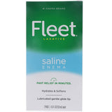 Fleet Saline Enema, 4.5 oz - 201 - LL Medico