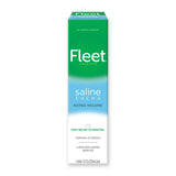 Fleet Saline Enema, Extra Volume 7.8 oz - 132020110 - LL Medico
