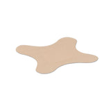 Flex-Band Adhesive Strip, 3 x 3 inch Four-Wing Shape