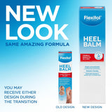 Flexitol Heel Balm Cream, Scented, 2 oz - 83578700001-Single - LL Medico