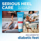 Flexitol Heel Balm Cream, Scented, 2 oz - 83578700001-Single - LL Medico
