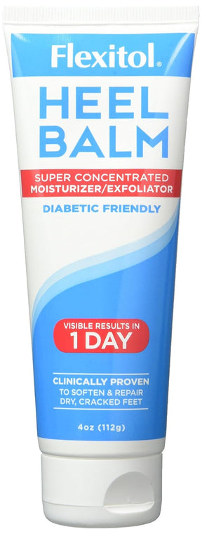 Flexitol Heel Balm Moisturizer - 83578700001-Single - LL Medico