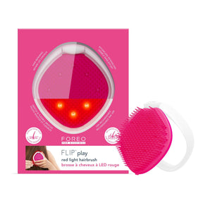 FLIP play Hairbrush - F3096-Single - LL Medico