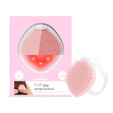 FLIP Red Hairbrush - F3089-Single - LL Medico