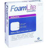 FoamLite Thin Foam Dressing, 3¼ x 3¼ Inch