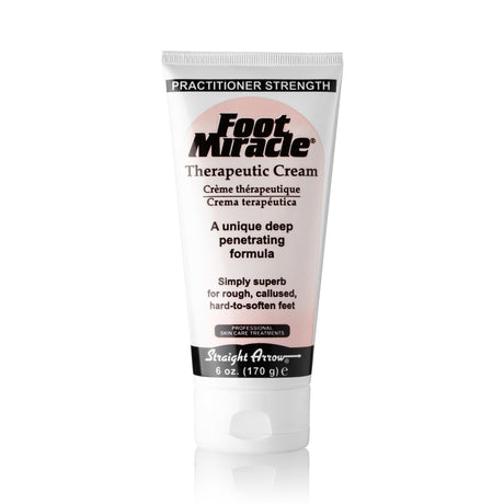 Foot Miracle Foot Moisturizer Cream - 743776 - LL Medico